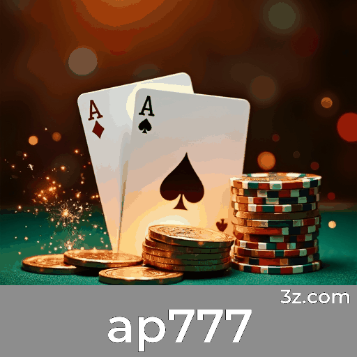 ap777: O Melhor Cassino Online e Apostas