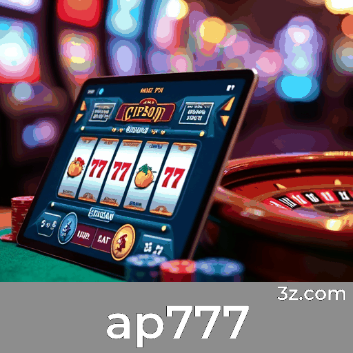 ap777 Jogos: Domine Estratégias e Melhore Suas Habilidades