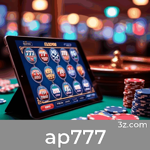 Aposte com Facilidade no Aplicativo ap777