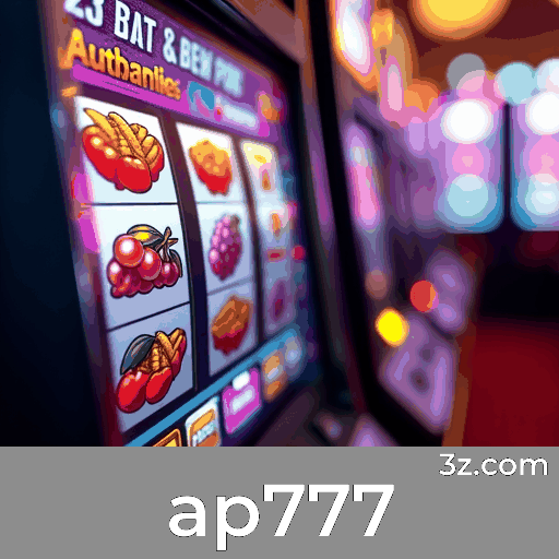 Experimente o acesso seguro e garantido no ap777 Experimente o acesso seguro e garantido no ap777