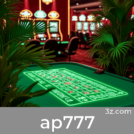 Experiência Luxuosa e Exclusiva no Casino ap777 com Dealers de Classe Mundial