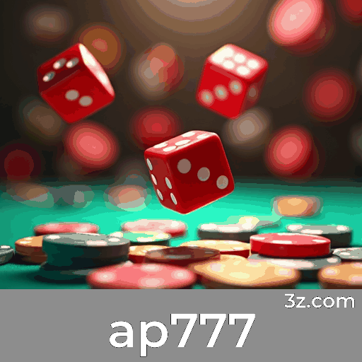 ap777: O Melhor Cassino Online e Apostas