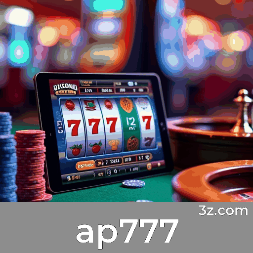 Bônus e Ofertas Incomparáveis no ap777